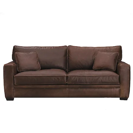 Royale Queen Sleeper Sofa